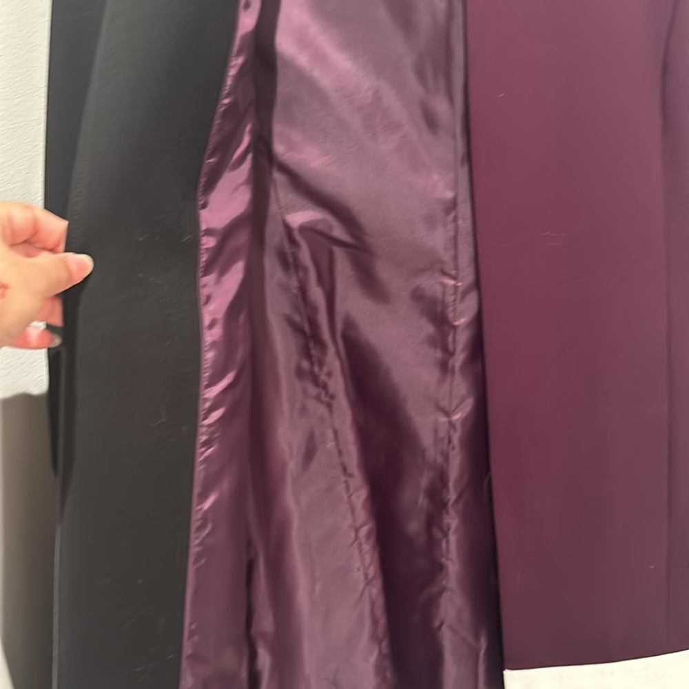 Ck Topper Jacket - image 6